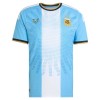 Camiseta Argentina Farewell Anniversary 2026-27 Camiseta Argentina Farewell Anniversary 2026-27