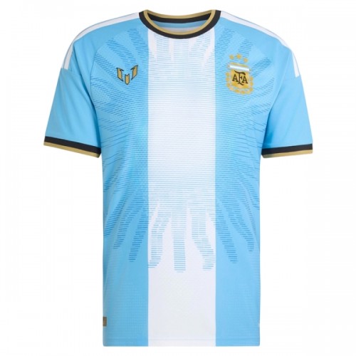 Camiseta Argentina Farewell Anniversary 2026-27 Camiseta Argentina Farewell Anniversary 2026-27