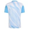 Camiseta Argentina Farewell Pre-Match Anniversary 2026-27