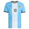 Camiseta Argentina Messi Farewell Anniversary 2026-27