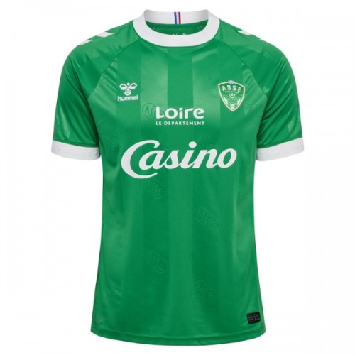 Camiseta AS Saint-Etienne Primera 2026-27 Camiseta AS Saint-Etienne Primera 2026-27