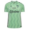 Camiseta AS Saint-Etienne Tercera 2026-27 Camiseta AS Saint-Etienne Tercera 2026-27