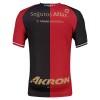 Camiseta Atlas FC Primera 2026-27