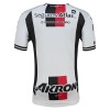 Camiseta Atlas FC Segunda 2026-27