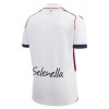 Camiseta Bologna Segunda 2026-27