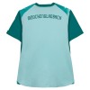 Camiseta Borussia Monchengladbach Tercera 2026-27