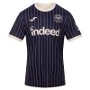 Camiseta Brentford Segunda 2026-27 Camiseta Brentford Segunda 2026-27