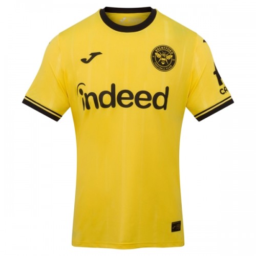 Camiseta Brentford Tercera 2026-27 Camiseta Brentford Tercera 2026-27