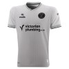Camiseta Bristol City Segunda 2026-27 Camiseta Bristol City Segunda 2026-27