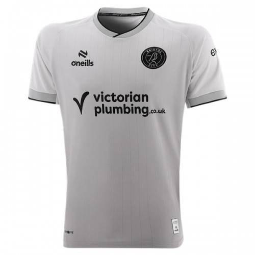 Camiseta Bristol City Segunda 2026-27 Camiseta Bristol City Segunda 2026-27