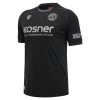 Camiseta CA Osasuna Tercera 2026-27 Camiseta CA Osasuna Tercera 2026-27