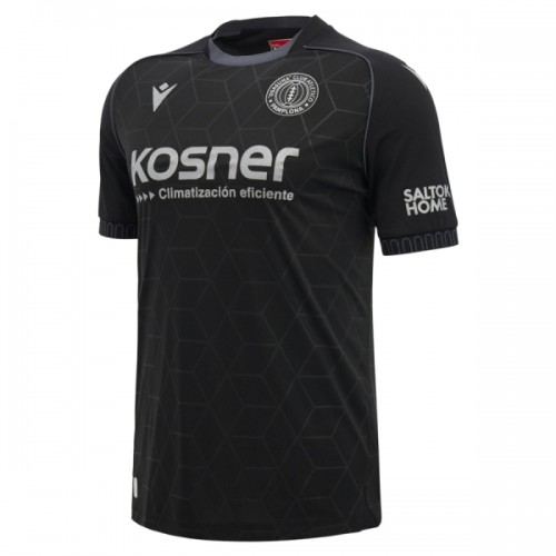 Camiseta CA Osasuna Tercera 2026-27 Camiseta CA Osasuna Tercera 2026-27