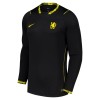 Camiseta Chelsea Segunda 2026-27 - Manga Larga Camiseta Chelsea Segunda 2026-27 - Manga Larga