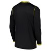 Camiseta Chelsea Segunda 2026-27 - Manga Larga