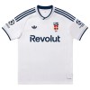 Camiseta Como Segunda 2026-27
