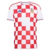 Camiseta Croacia Primera 2026-27 Camiseta Croacia Primera 2026-27