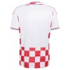 Camiseta Croacia Primera 2026-27