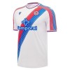 Camiseta Crystal Palace Primera 2026-27 Camiseta Crystal Palace Primera 2026-27