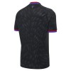Camiseta Crystal Palace Segunda 2026-27