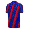 Camiseta Crystal Palace Tercera 2026-27
