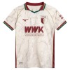 Camiseta FC Augsburg Primera 2026-27 Camiseta FC Augsburg Primera 2026-27