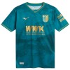 Camiseta FC Augsburg Segunda 2026-27 Camiseta FC Augsburg Segunda 2026-27