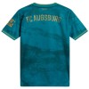 Camiseta FC Augsburg Segunda 2026-27