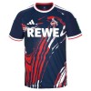 Camiseta FC Köln Tercera 2026-27 Camiseta FC Köln Tercera 2026-27