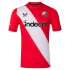 Camiseta FC Utrecht Primera 2026-27