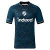 Camiseta FC Utrecht Segunda 2026-27