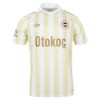 Camiseta Fenerbahce Segunda 2026-27