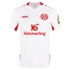 Camiseta FSV Mainz 05 Segunda 2026-27 Camiseta FSV Mainz 05 Segunda 2026-27