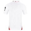 Camiseta FSV Mainz 05 Segunda 2026-27