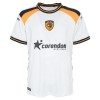 Camiseta Hull City AFC Segunda 2026-27 Camiseta Hull City AFC Segunda 2026-27