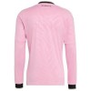 Camiseta Juventus Segunda 2026-27 - Manga Larga