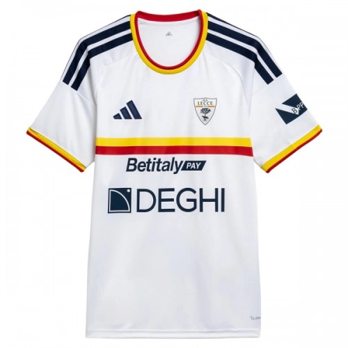 Camiseta Lecce Segunda 2026-27 Camiseta Lecce Segunda 2026-27