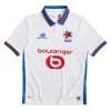 Camiseta Lille OSC Segunda 2026-27 Camiseta Lille OSC Segunda 2026-27