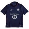 Camiseta Lille OSC Tercera 2026-27 Camiseta Lille OSC Tercera 2026-27