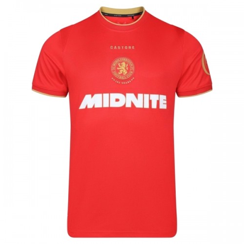 Camiseta Middlesbrough Primera 2026-27 Camiseta Middlesbrough Primera 2026-27