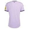 Camiseta Newcastle United Tercera 2026-27