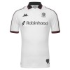 Camiseta OGC Nice Segunda 2026-27 Camiseta OGC Nice Segunda 2026-27