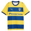 Camiseta Parma Calcio Segunda 2026-27 Camiseta Parma Calcio Segunda 2026-27