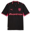 Camiseta Parma Calcio Tercera 2026-27 Camiseta Parma Calcio Tercera 2026-27
