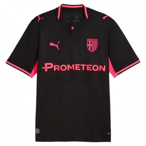 Camiseta Parma Calcio Tercera 2026-27 Camiseta Parma Calcio Tercera 2026-27