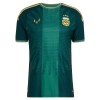 Camiseta Portero Argentina Farewell Anniversary 2026-27