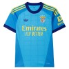 Camiseta Portero Benfica 2026-27 Azul Camiseta Portero Benfica 2026-27 Azul