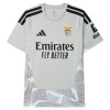 Camiseta Portero Benfica 2026-27 Gris Camiseta Portero Benfica 2026-27 Gris