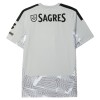 Camiseta Portero Benfica 2026-27 Gris