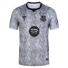 Camiseta Portero FC Barcelona Segunda 2026-27 Camiseta Portero FC Barcelona Segunda 2026-27