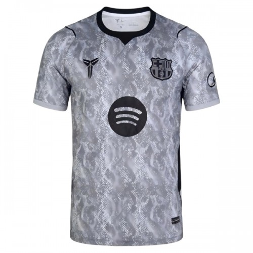 Camiseta Portero FC Barcelona Segunda 2026-27 Camiseta Portero FC Barcelona Segunda 2026-27
